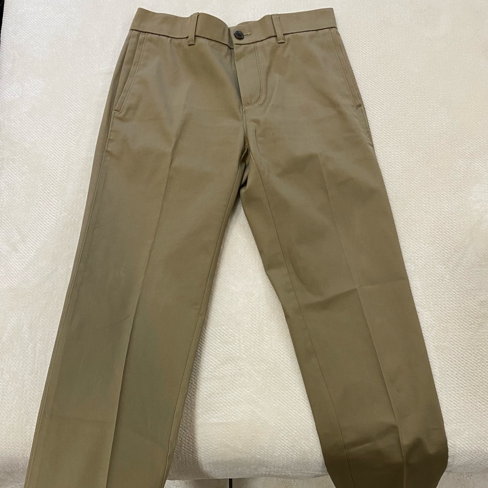work pants